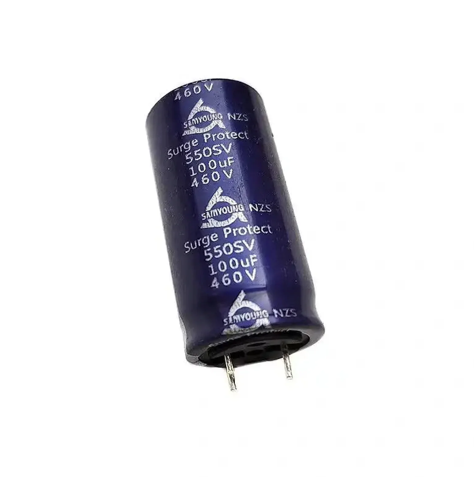 Оригинальный 460v100uf 18x35mm