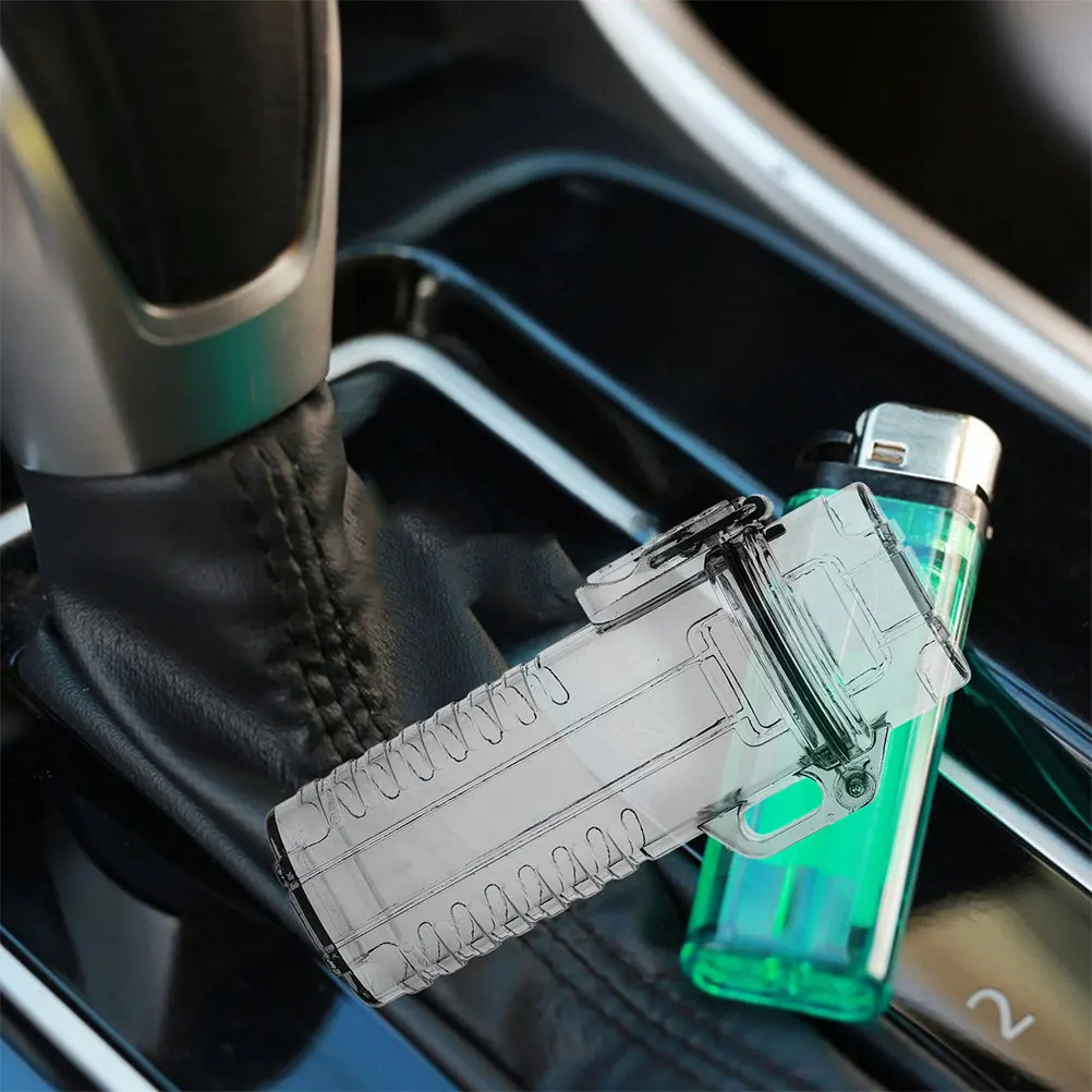 Водонепроницаемый рукав для зажигалки - Фотография_4