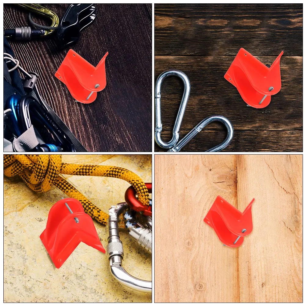 Защитная пленка для альпинистской веревки - Фотография_5