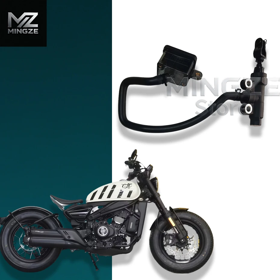 450nk 450clc аксессуары для мотоциклов - Фотография_4