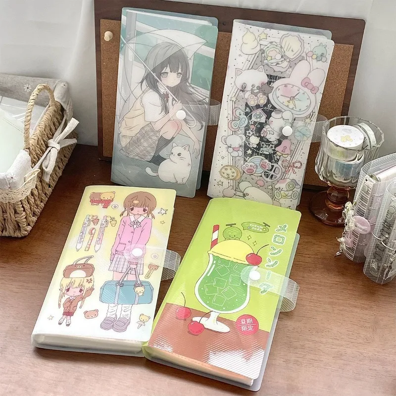 Kawaii папка с животными - Фотография_4