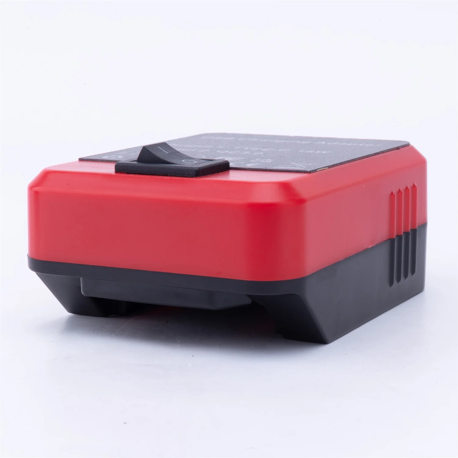 Портативный блок питания для литиевой - Фотография_3