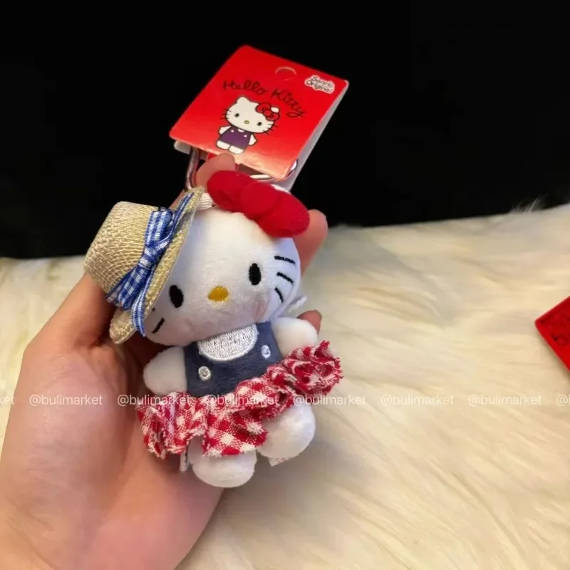 Sanrio милый аниме hello kitty - Фотография_2
