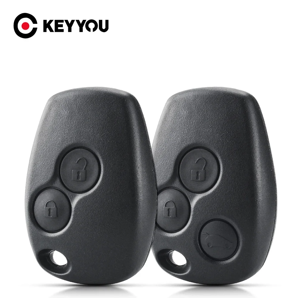 Keyyou для renault megane modus
