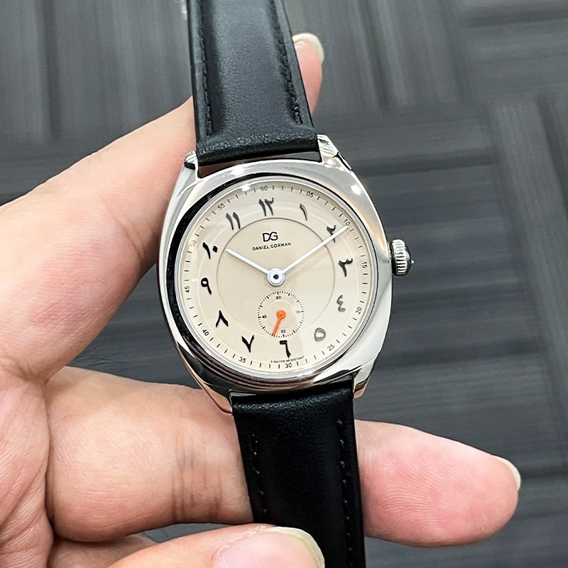 Daniel gorman роскошные часы для - Фотография_3