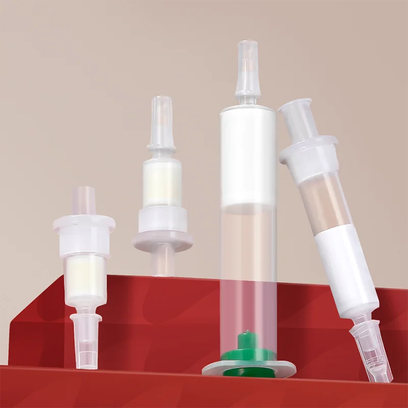 Трубка для отбора проб