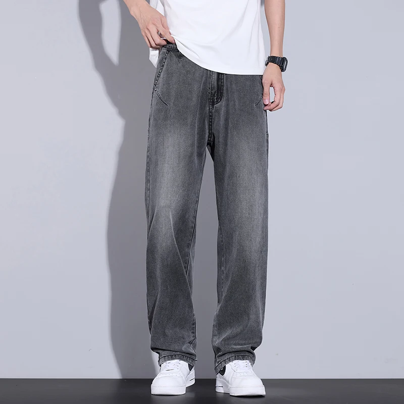 Брюки из лиоцелла - Фотография_2