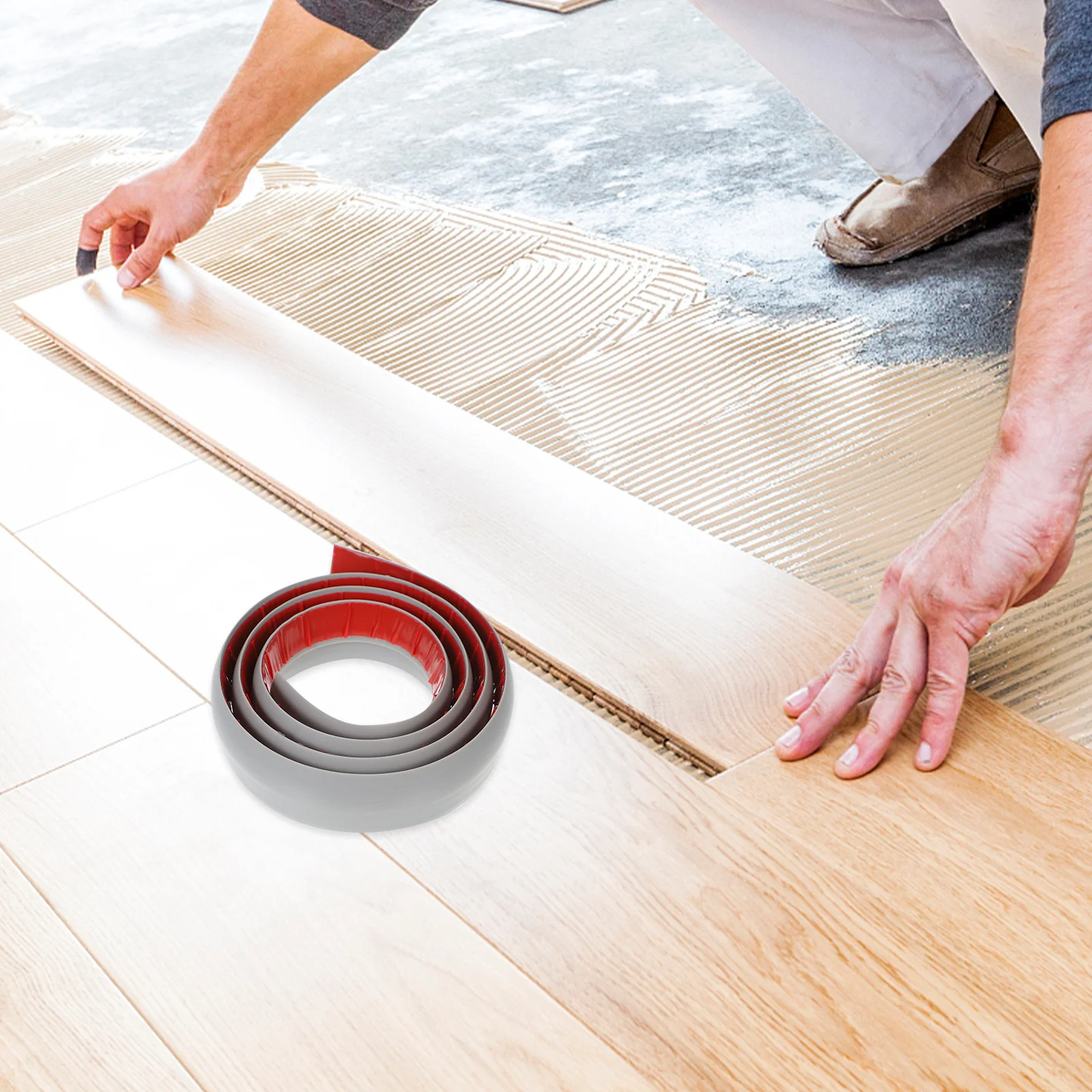 Переходная полоса для пола - Фотография_4