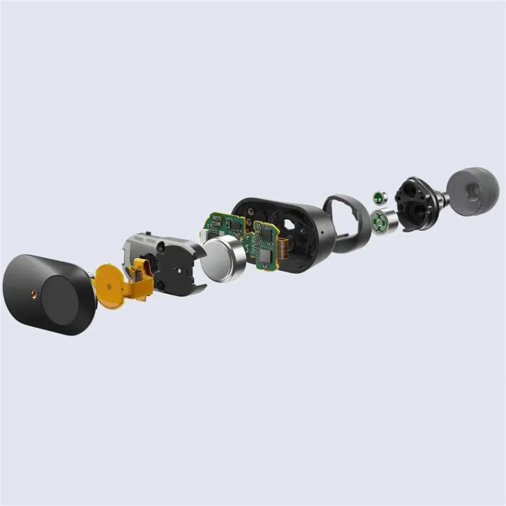 Оригинальный новый аккумулятор zenipower 3 - Фотография_2