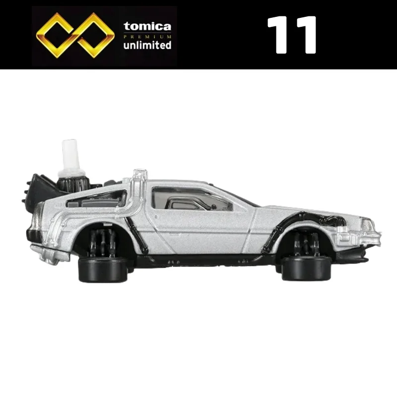 Tomy takara tomica car unlimited - Фотография_6
