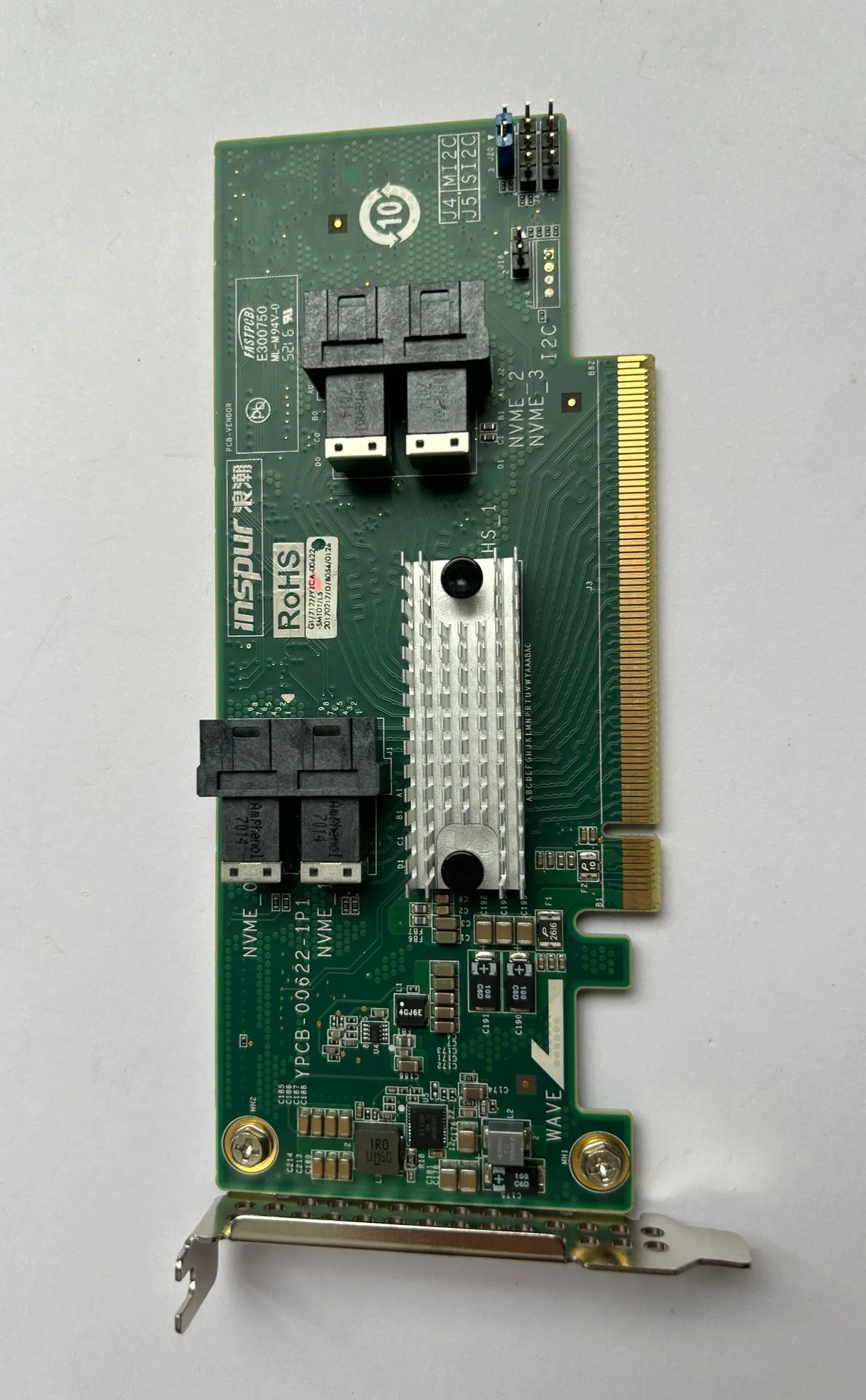 Карта расширения u - Фотография_2