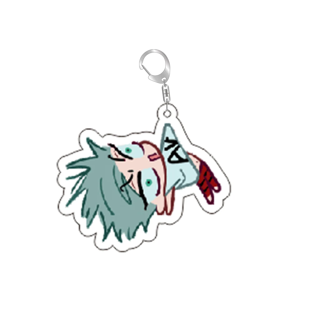 Популярные аниме alien stage chibis - Фотография_5