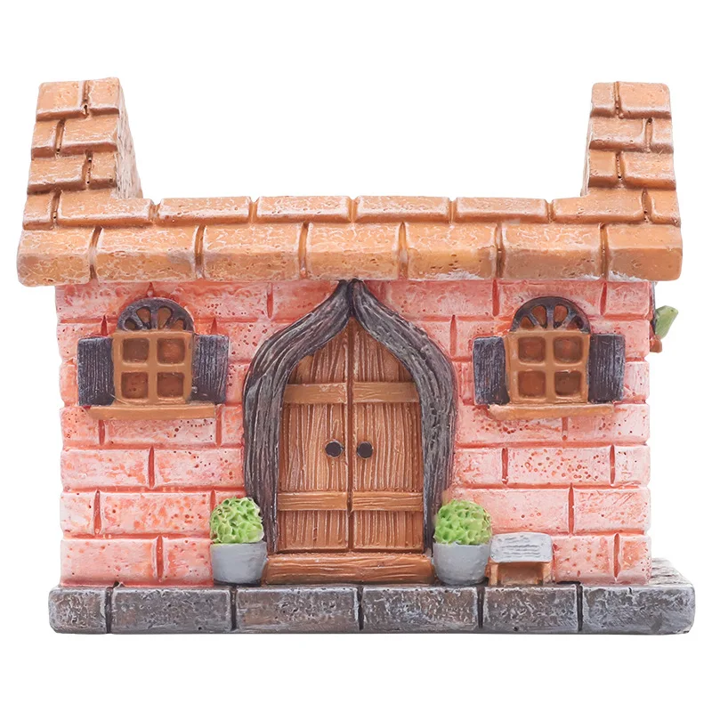 Настольный дом, горшок - Фотография_5