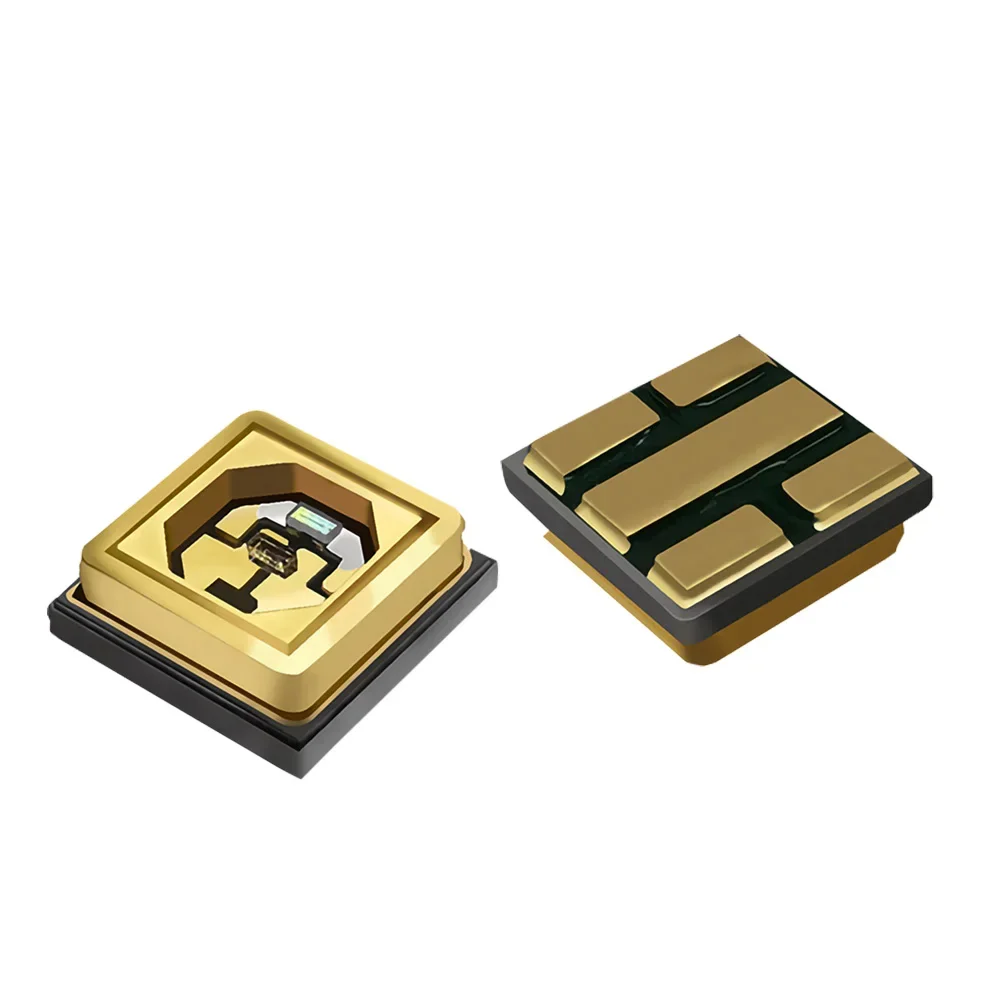 1-3 вт, глубокая уф 3535 - Фотография_2