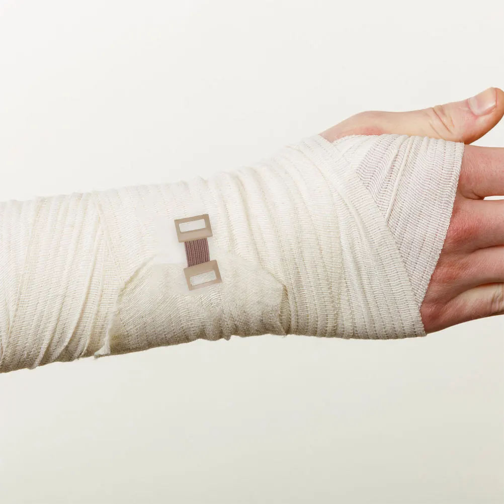 Зажимы для крепления бинтов - Фотография_5