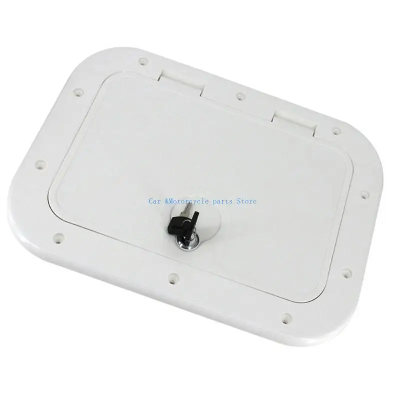 Y9uc низкопрофильная крышка доступа - Фотография_5