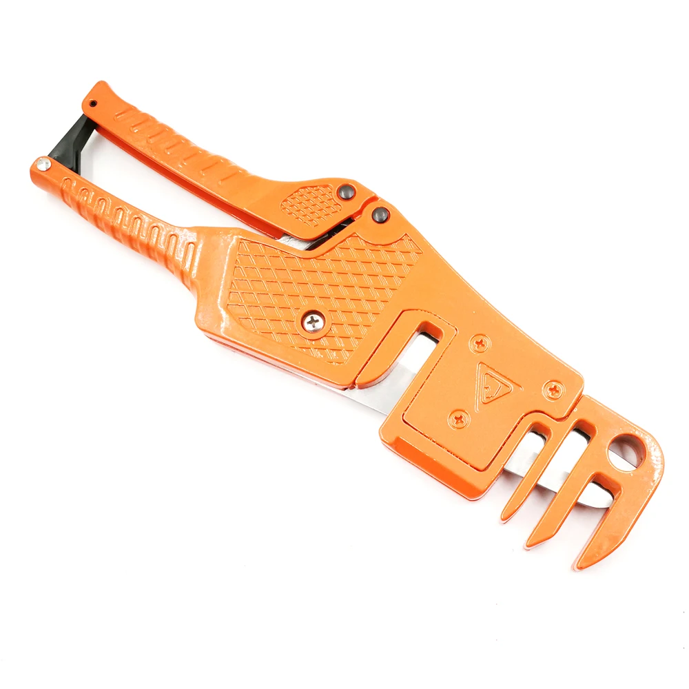 Pc-323 резак для проводных воздуховодов - Фотография_5