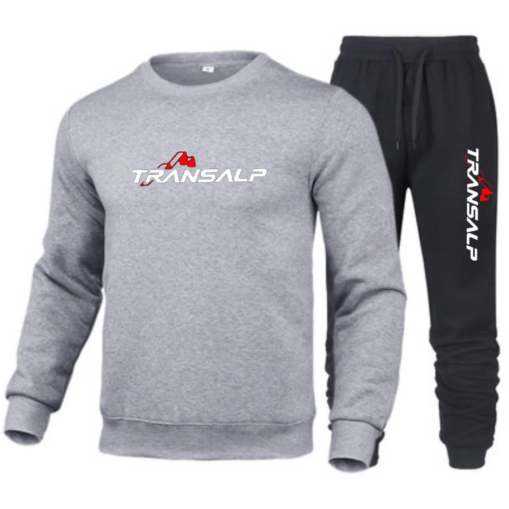 Мужская и женская спортивная одежда + брюки - Фотография_4