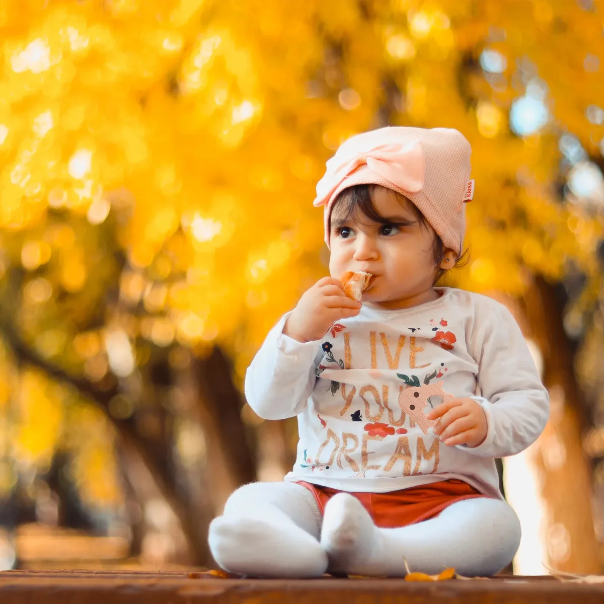 Деревянный прорезыватель для младенцев из натурального дерева - Фотография_3