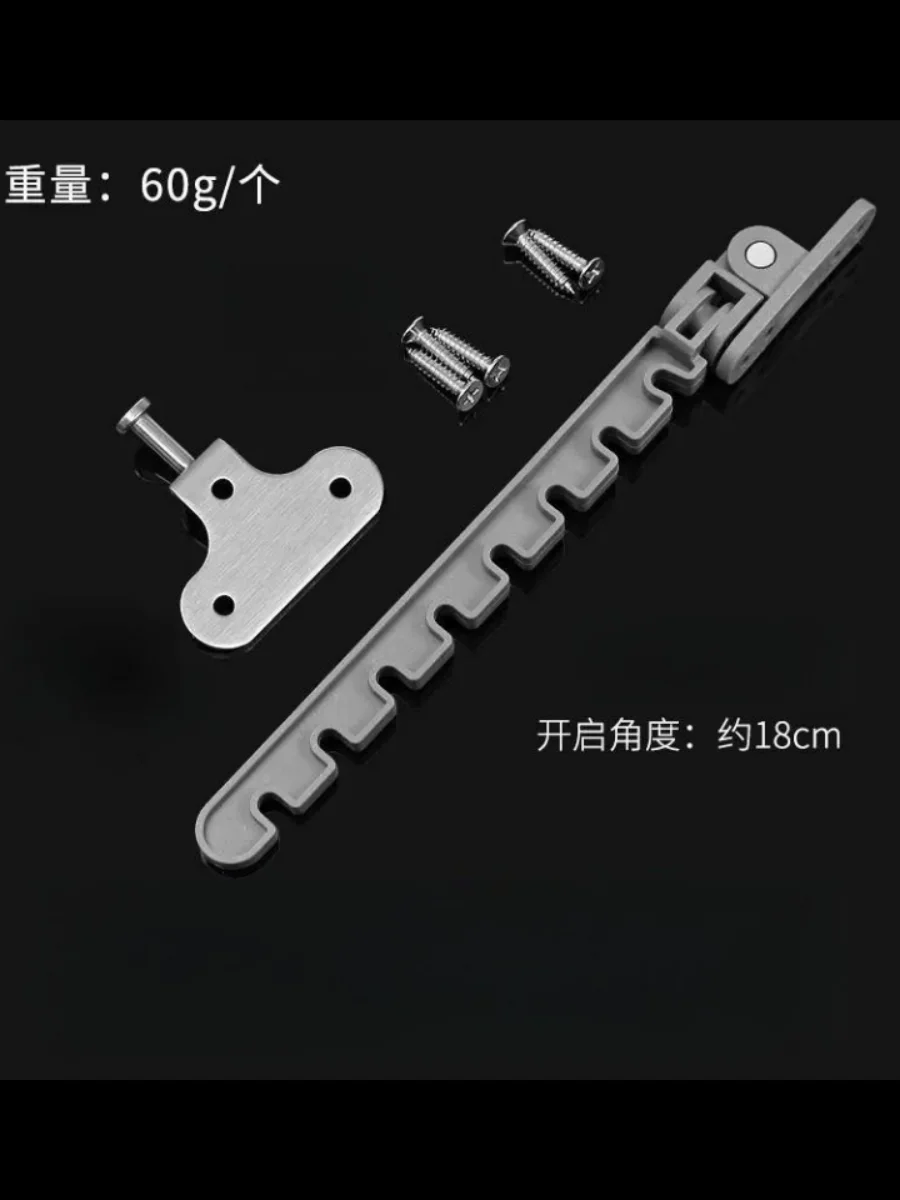 Регулятор размера угла открытия - Фотография_2