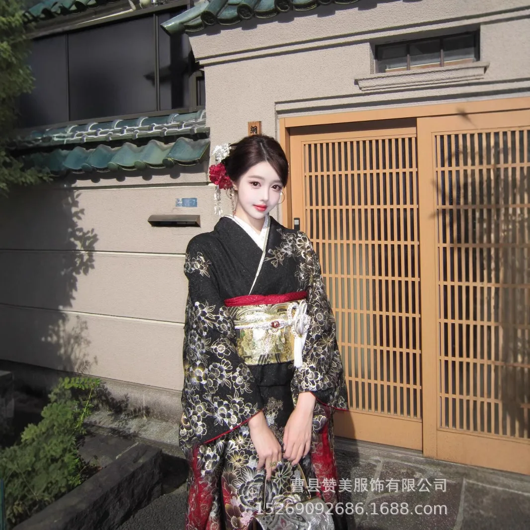 Новая одежда для девочек-богов и дочери под мирном - Фотография_2