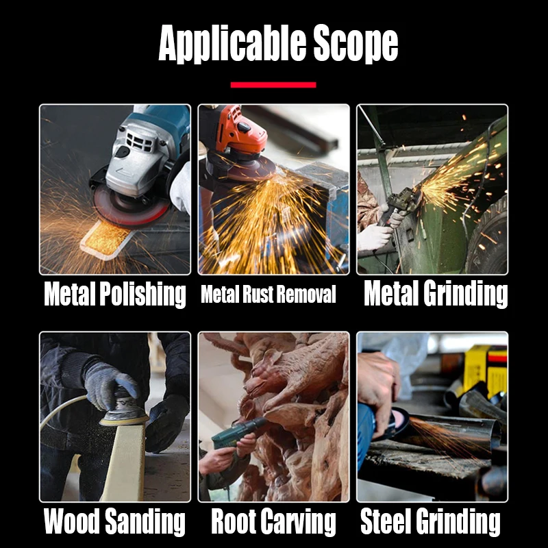 Шлифовальный диск - Фотография_6