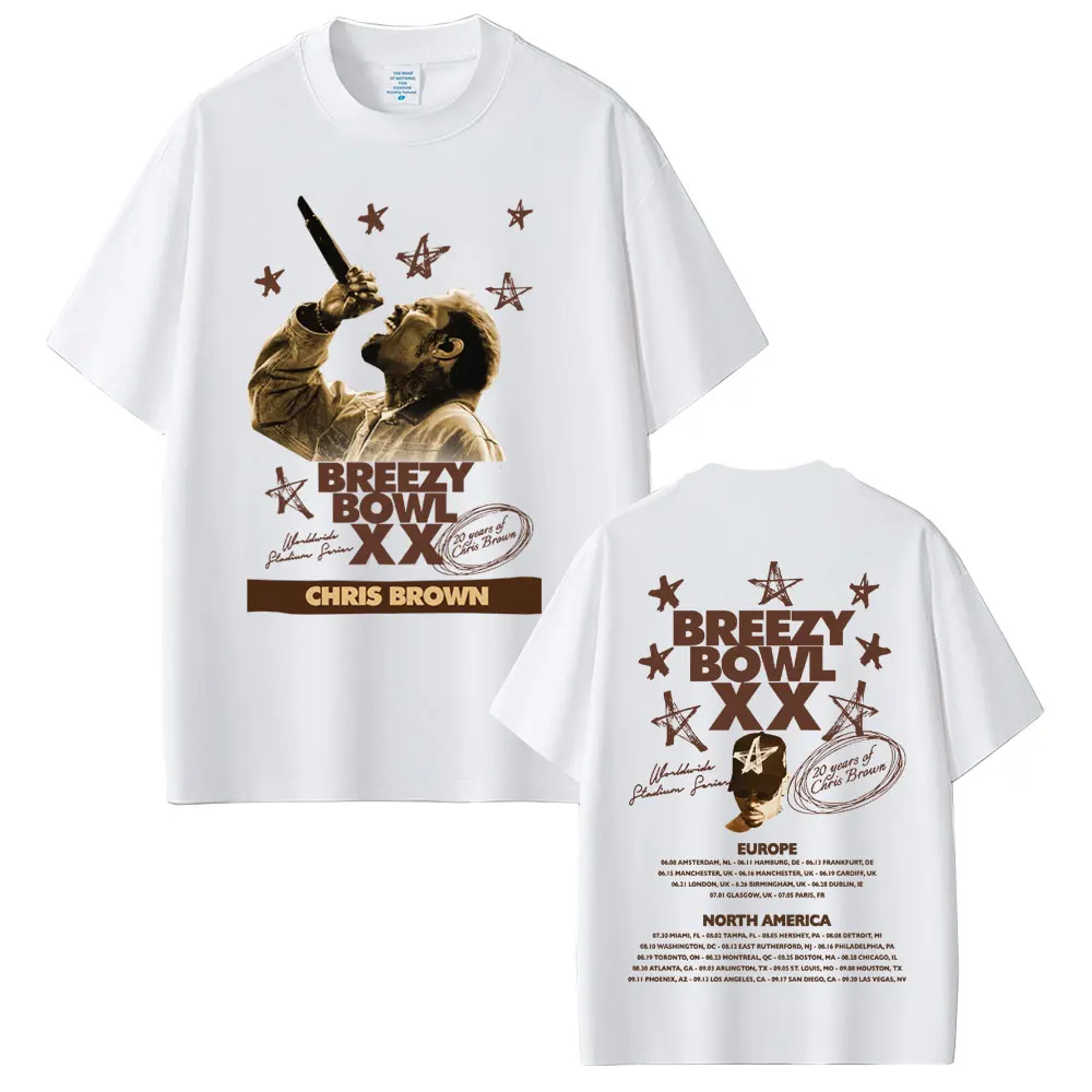 Рэпер крис браун breezy bowl xx - Фотография_5