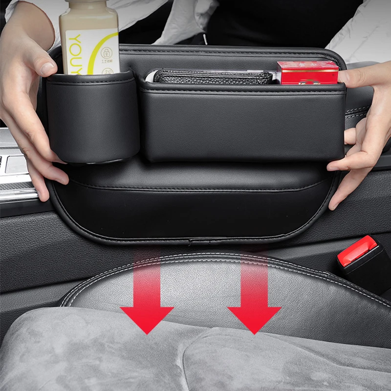 Щелевой ящик для автомобильного - Фотография_2