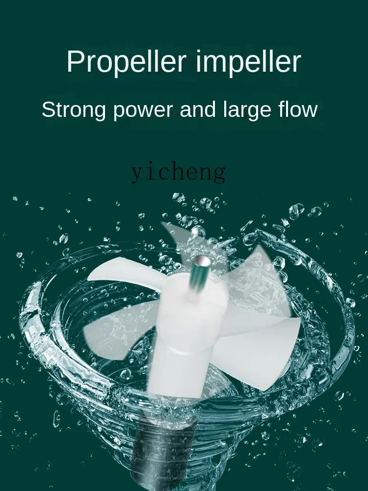 Волновой насос для аквариума - Фотография_4