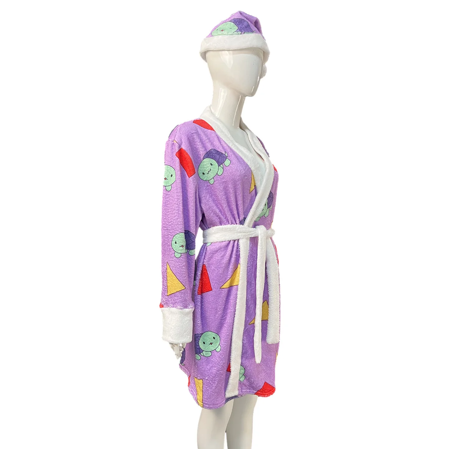 Kpop demon hunters zoey косплей - Фотография_2