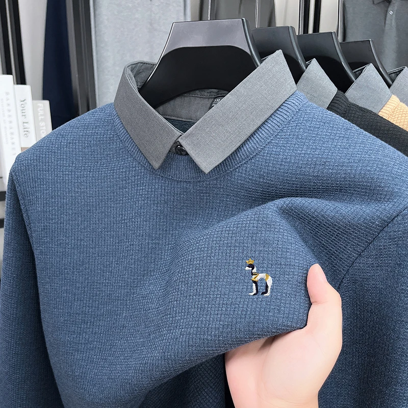 Дизайнерский оригинальный мужской - Фотография_5