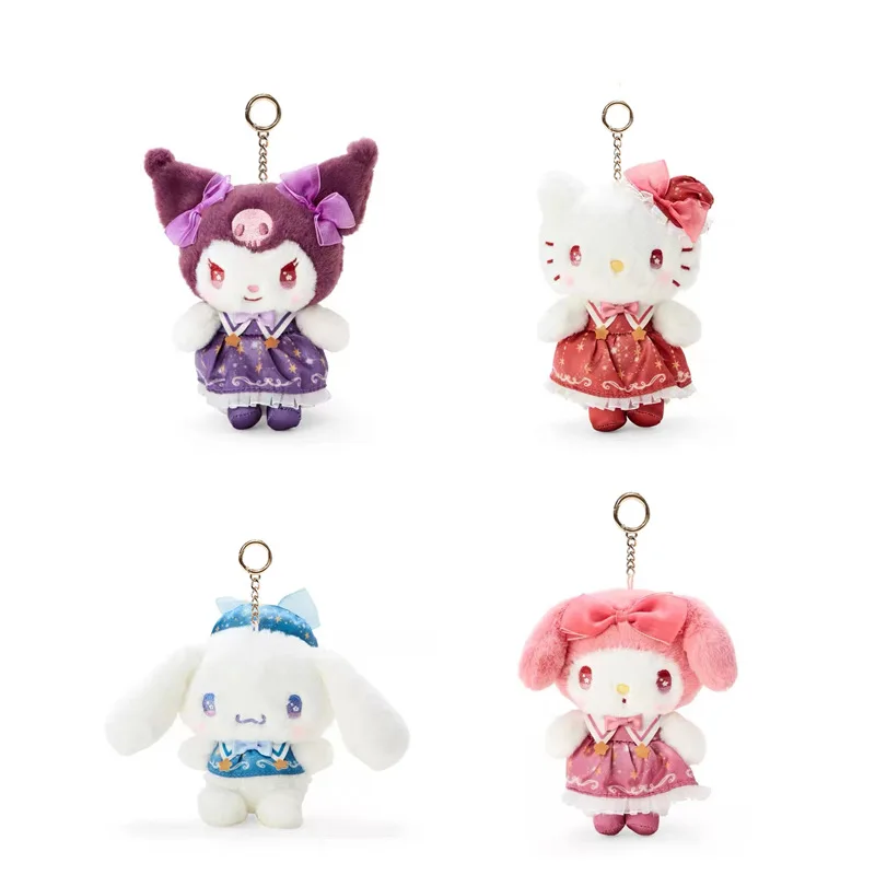 12 см sanrio мультфильм kawaii - Фотография_2