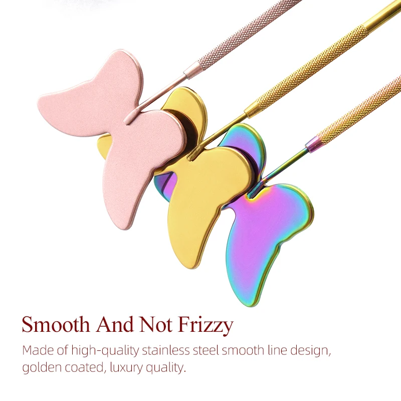 Зеркало для ресниц h&l since 1990 - Фотография_2