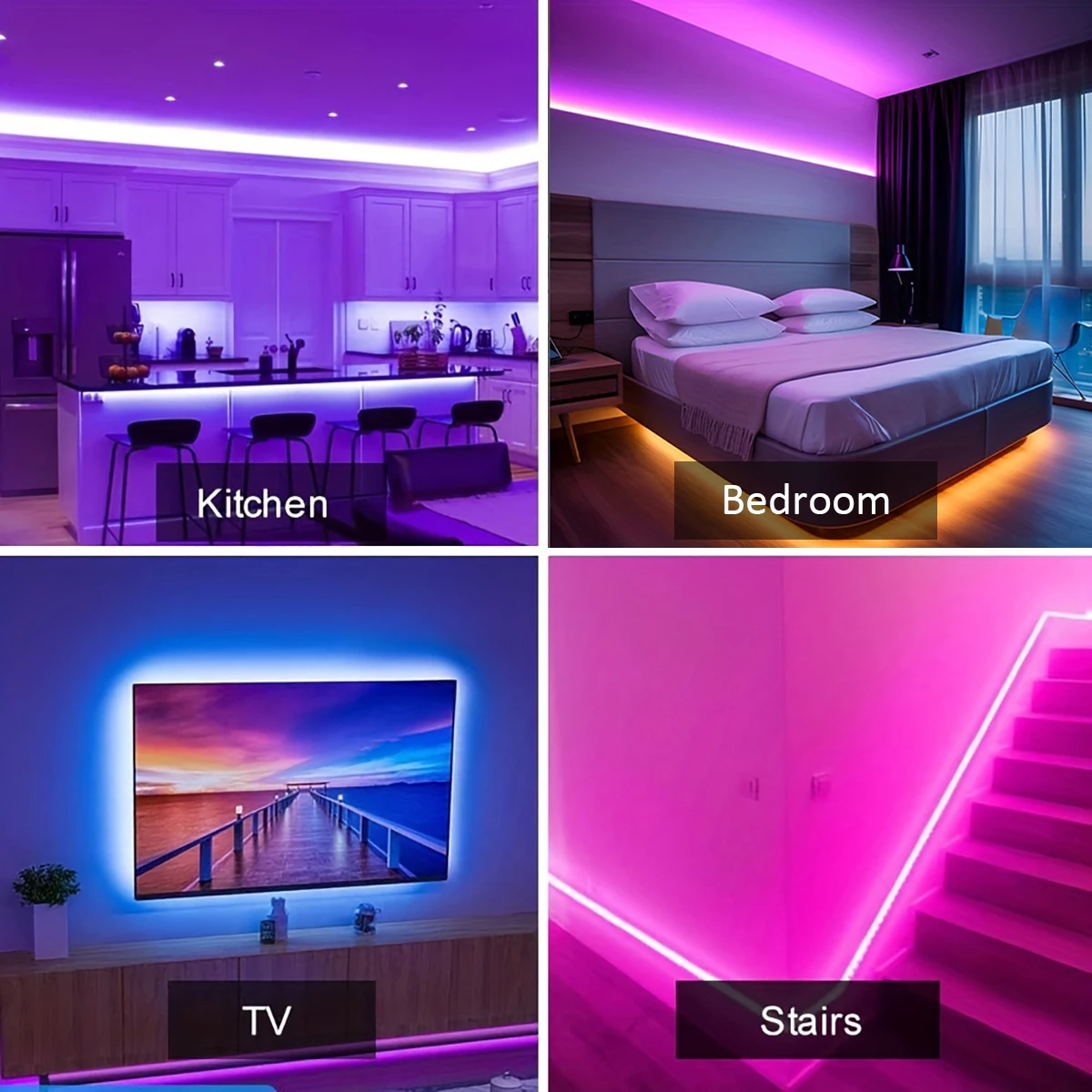 Светодиодные ленты 10 м 20 м 30 - Фотография_6