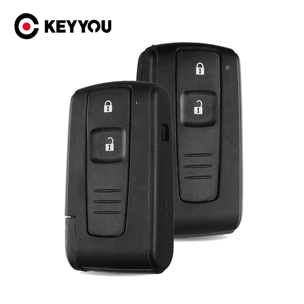 Keyyou для toyota 2004