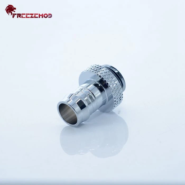 Freezemod pc фитинги для шлангов водяного охлаждения - Фотография_4