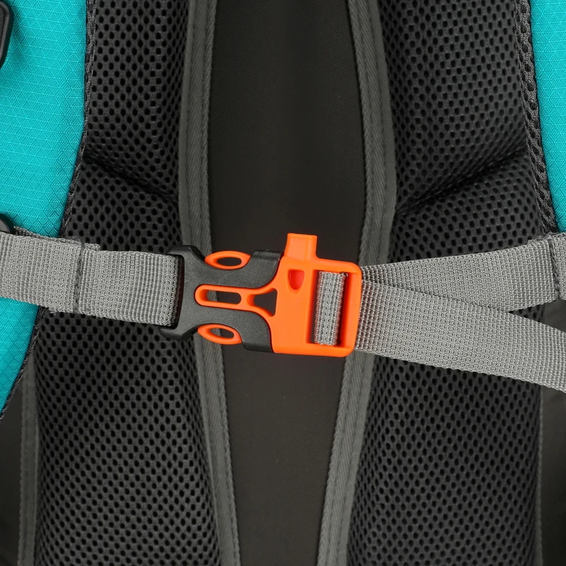 30л водонепроницаемый дорожный рюкзак для кемпинга - Фотография_3