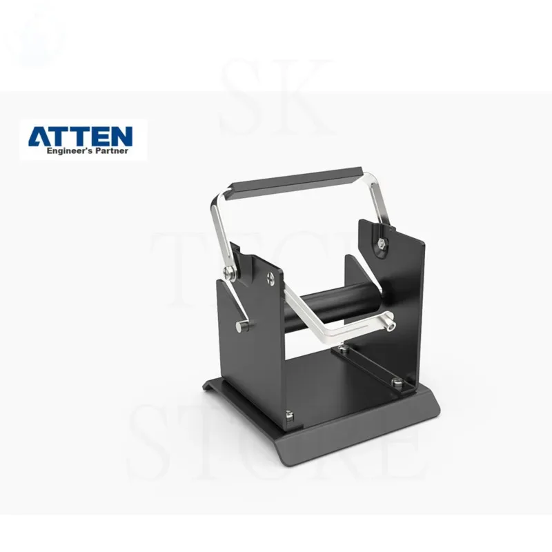 Оловянный роликовый кронштейн для паяльной проволоки - Фотография_2