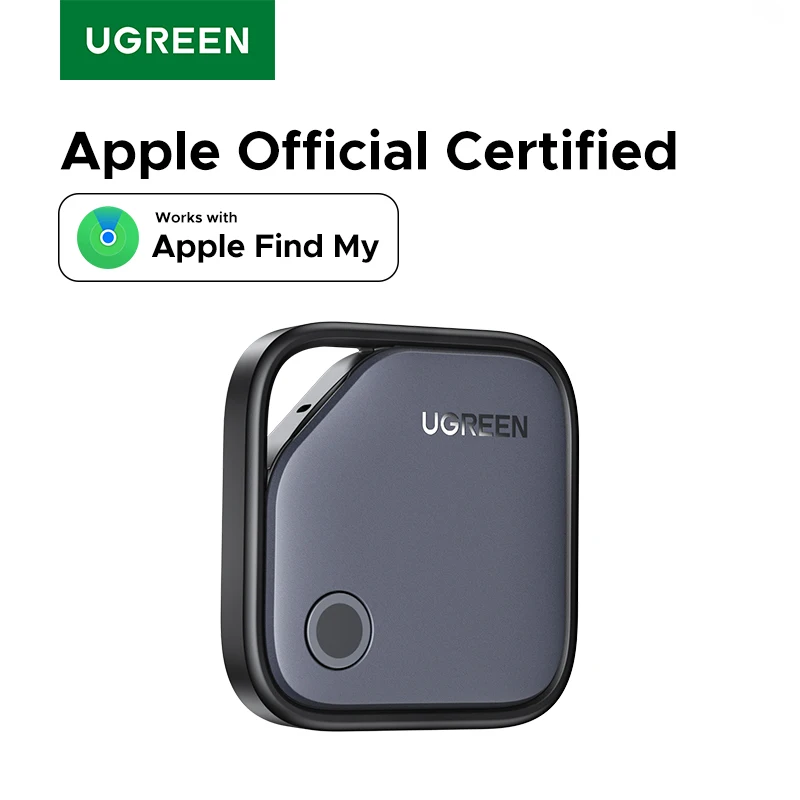 【для юбилейной распродажи】умный bluetooth-трекерugreen
