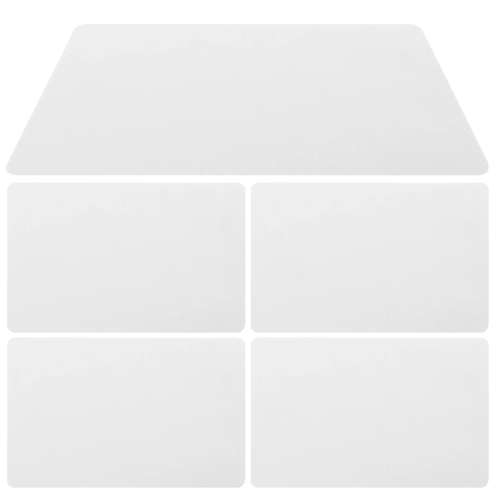 Многоразовая двусторонняя чистящая карта для pos-терминала - Фотография_4