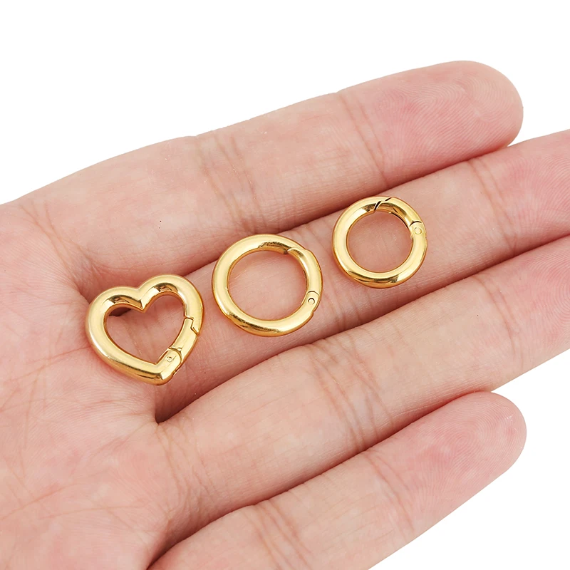 Застежки из нержавеющей стали - Фотография_6