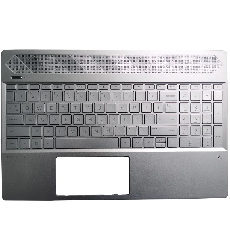Новинка для hp pavilion 15-cw 15-cs tpn-q208 tpn-q210 - Фотография_2