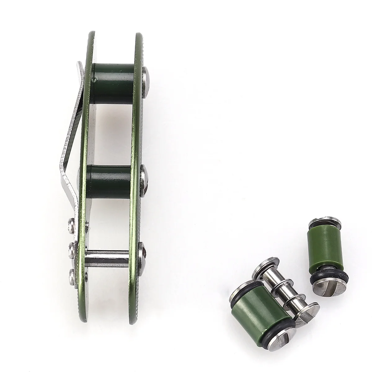 Алюминиевый ключ 74x14 мм - Фотография_3