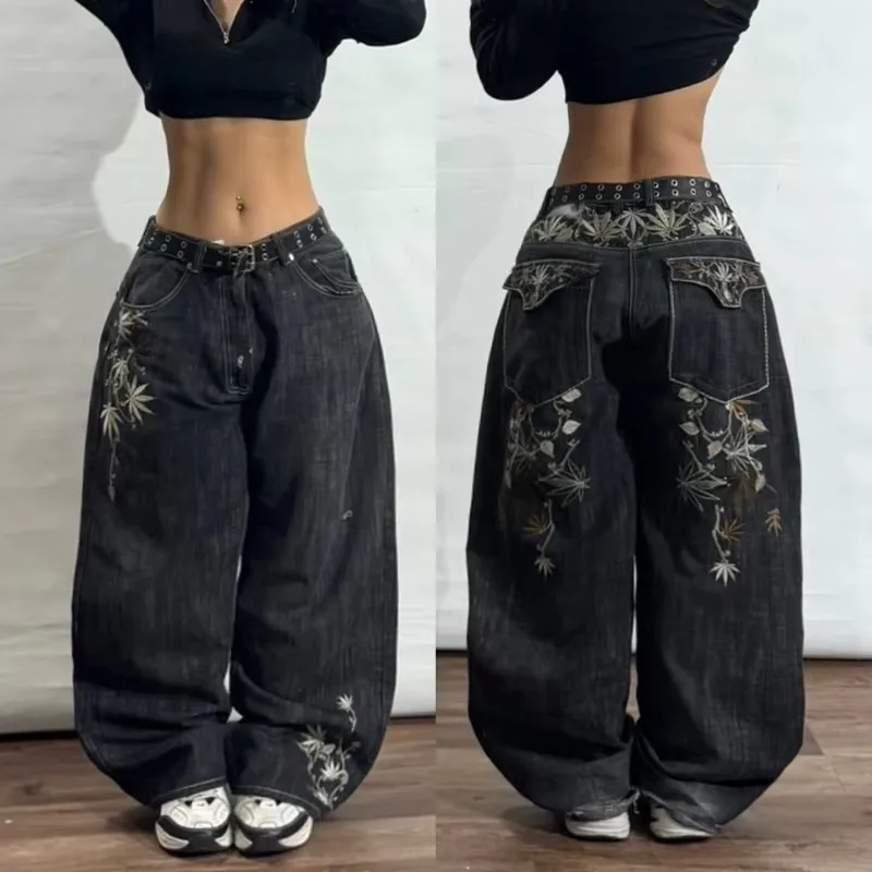 Американские новые модные мешковатые - Фотография_4