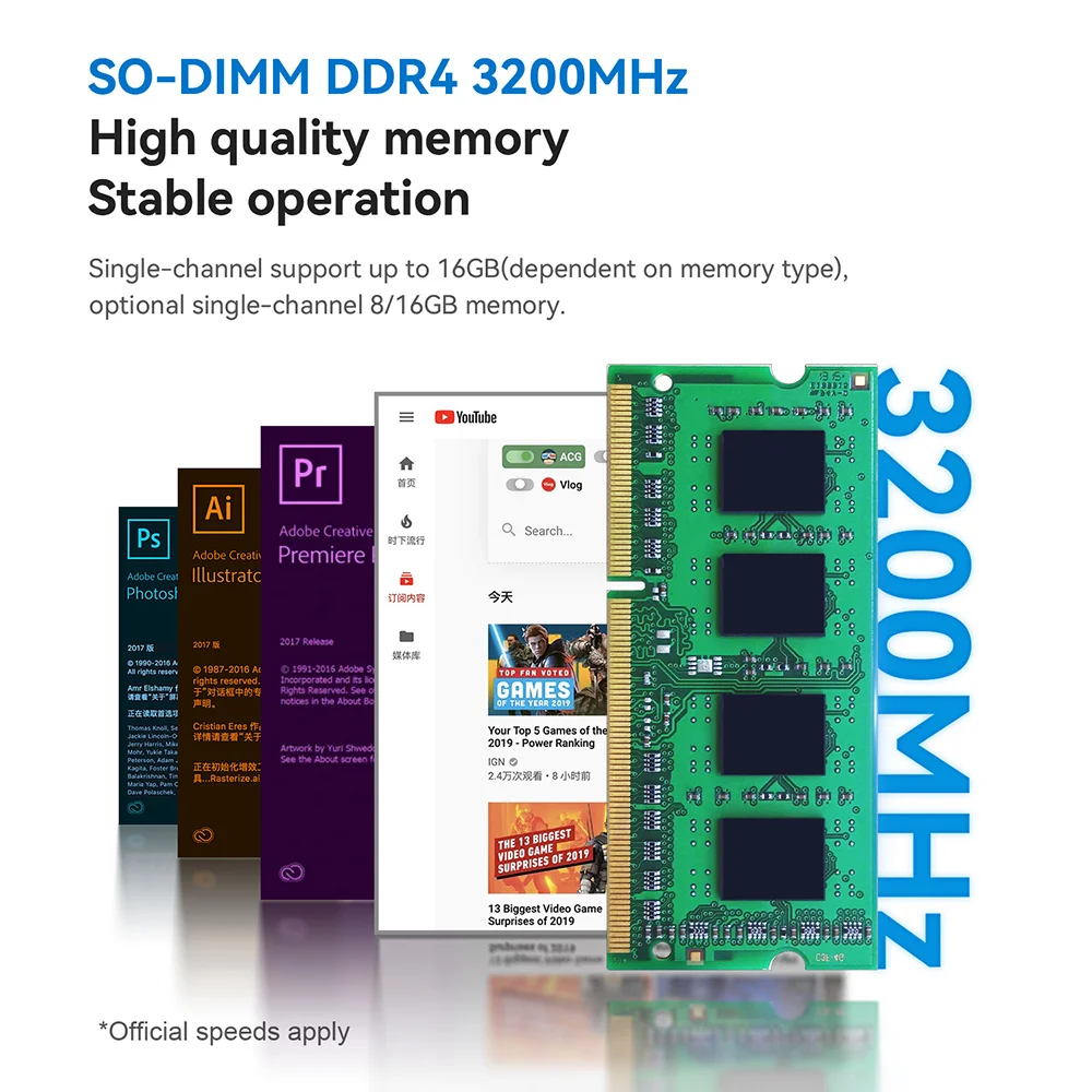 Оптовая продажа beelink mini s13 - Фотография_4