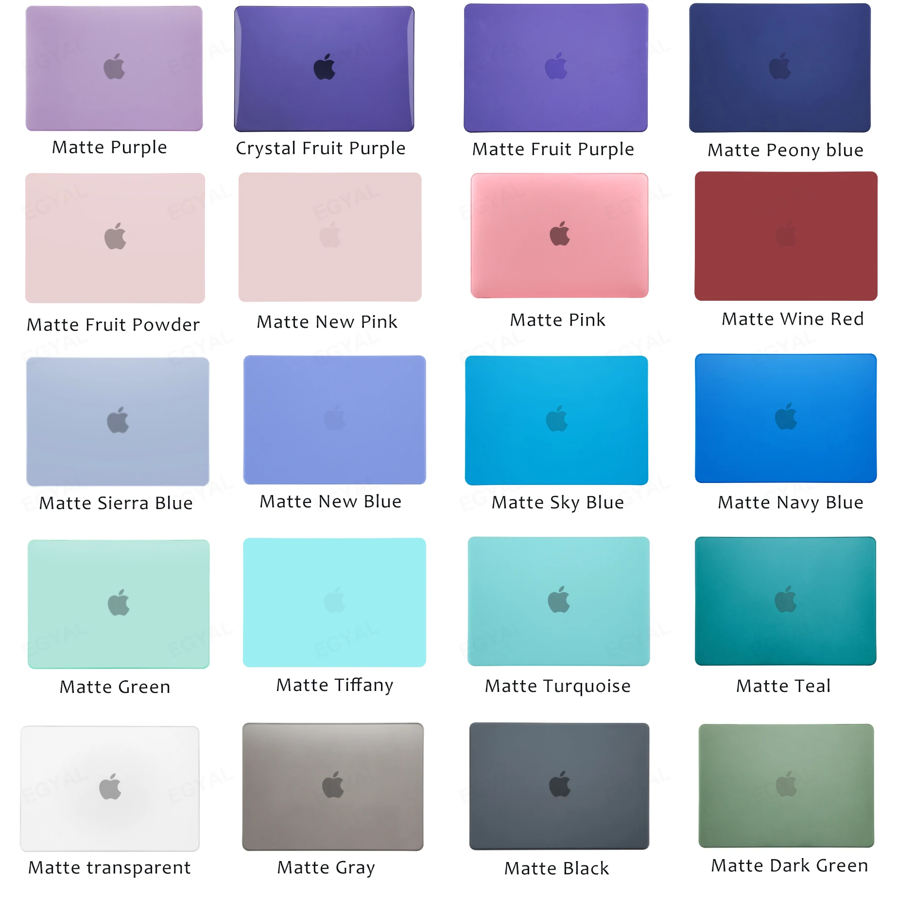 Чехол для macbook air 13 - Фотография_6