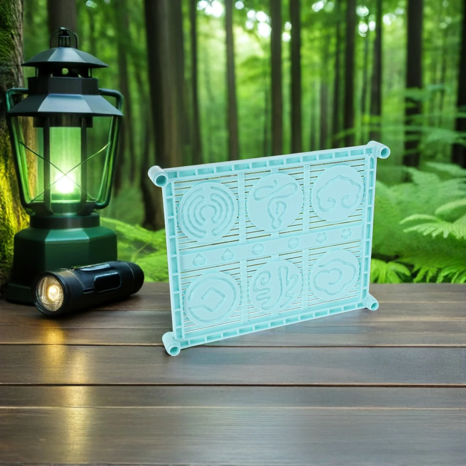 1 комплект, подставка для сушки благовоний - Фотография_4