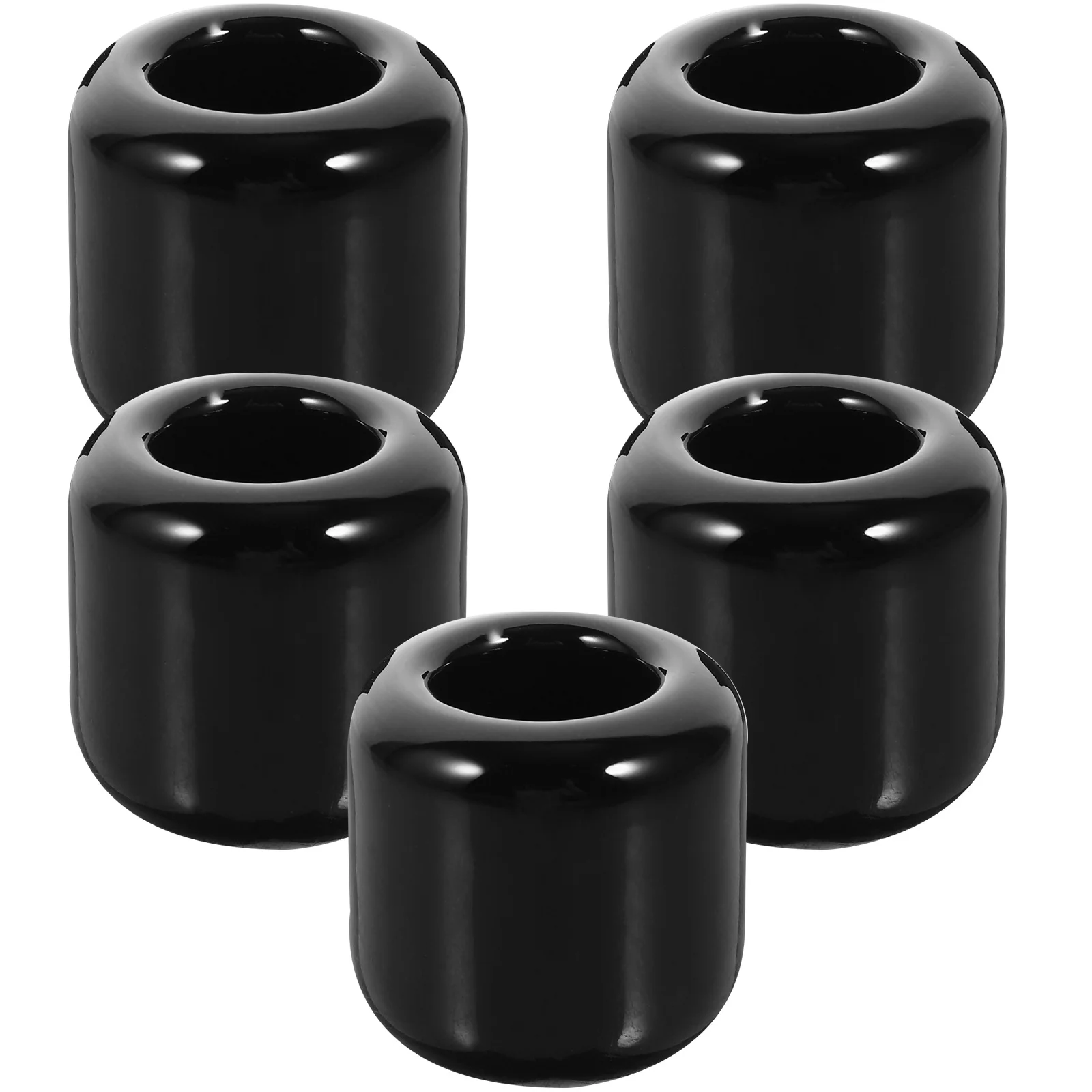 Керамические подставки - Фотография_4