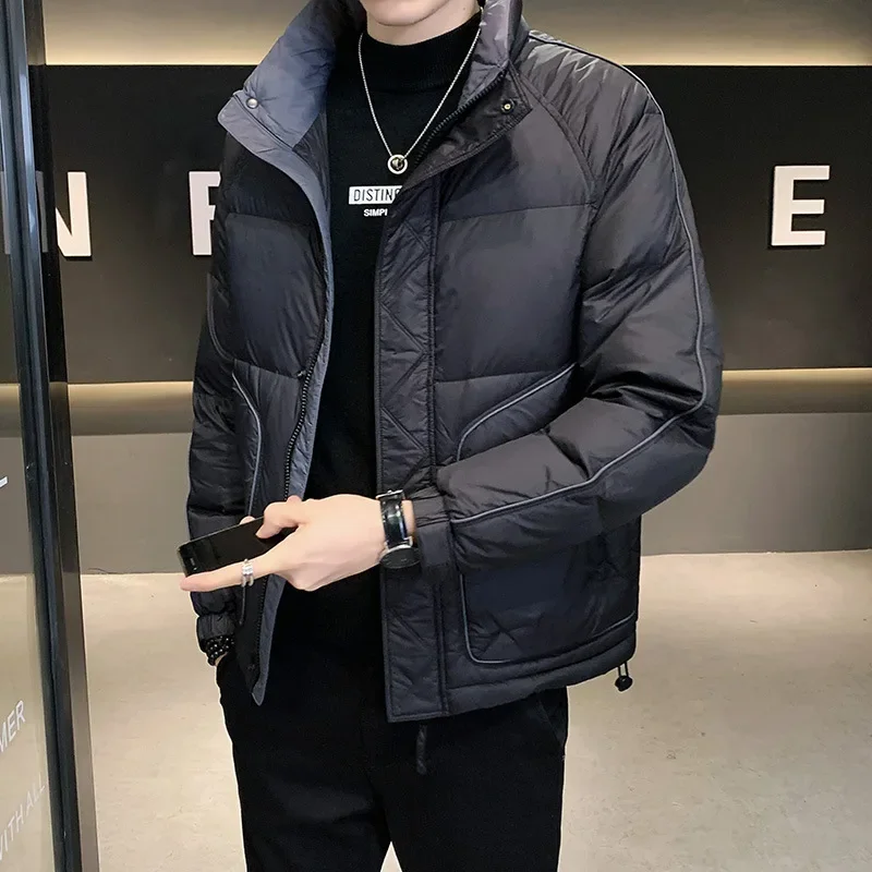 Роскошные зимние пуховики