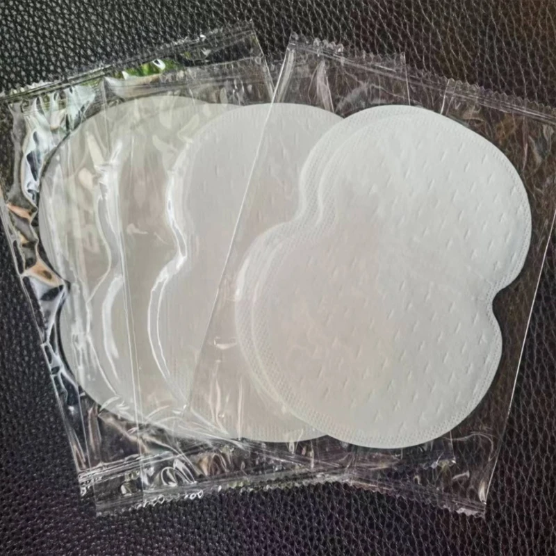 Одноразовые подушечки для подмышек - Фотография_6